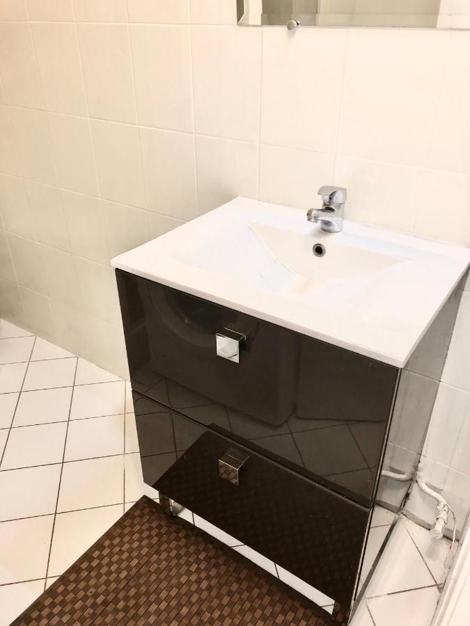 Studio Apartment Near To Paris Créteil Eksteriør billede